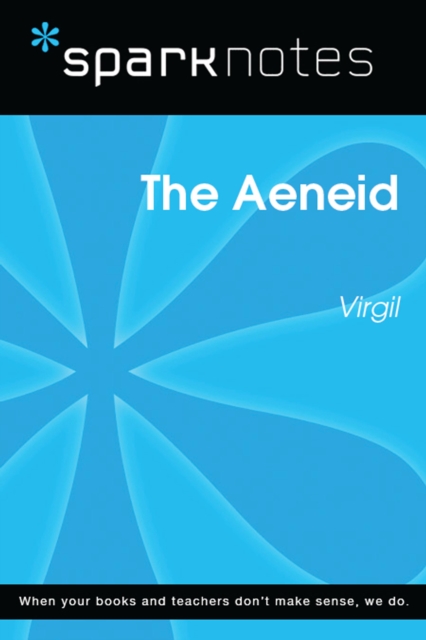 Aeneid (SparkNotes Literature Guide)