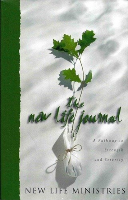New Life Journal