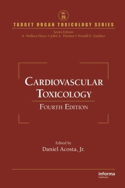 Cardiovascular Toxicology