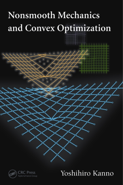 Nonsmooth Mechanics and Convex Optimization