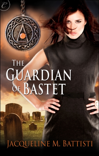 Guardian of Bastet
