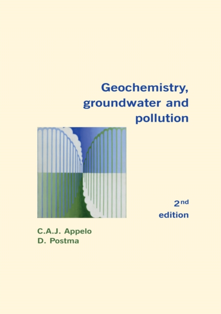 Geochemistry, Groundwater and Pollution