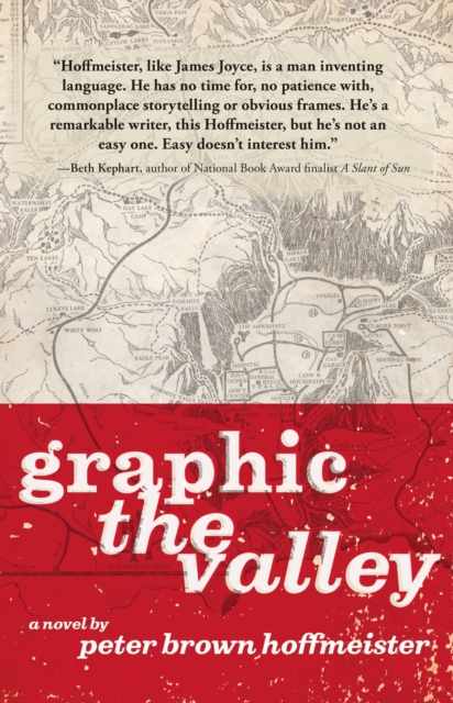 Graphic the Valley