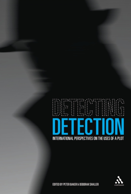Detecting Detection