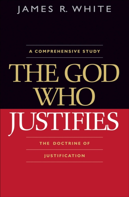 God Who Justifies