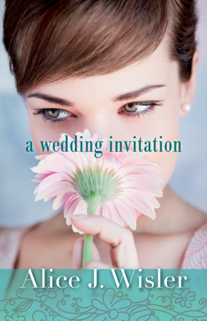 Wedding Invitation ( Book #4)