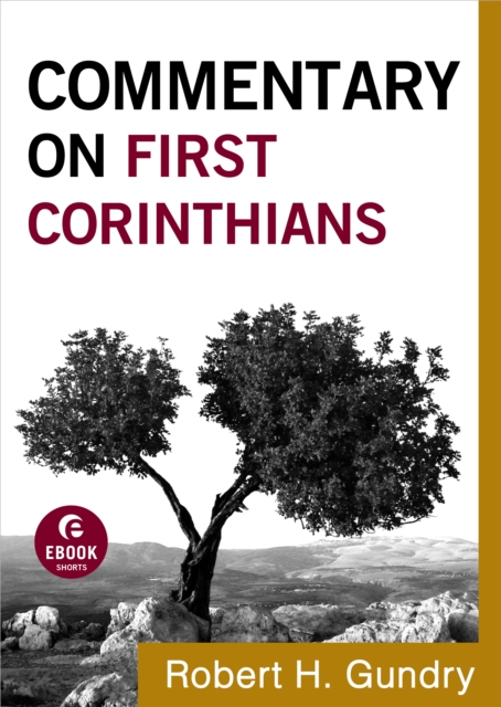 Commentary on First Corinthians ( Book #7)