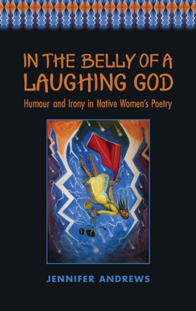 In the Belly of a Laughing God