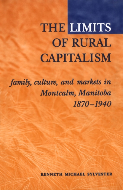 The Limits of Rural Capitalism