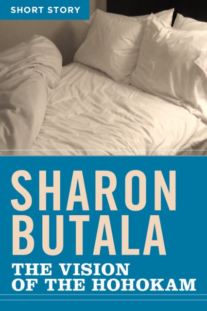 Vision Of The Hohokam