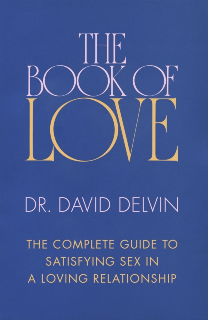 Book of Love