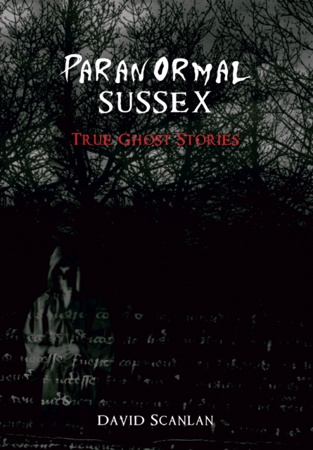 Paranormal Sussex