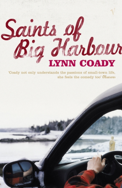 Saints Of Big Harbour