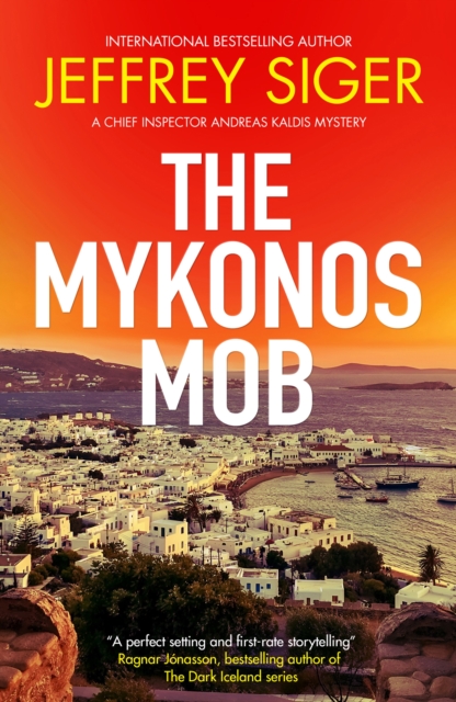 Mykonos Mob