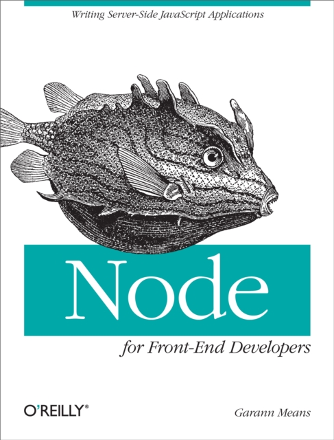 Node for Front-End Developers