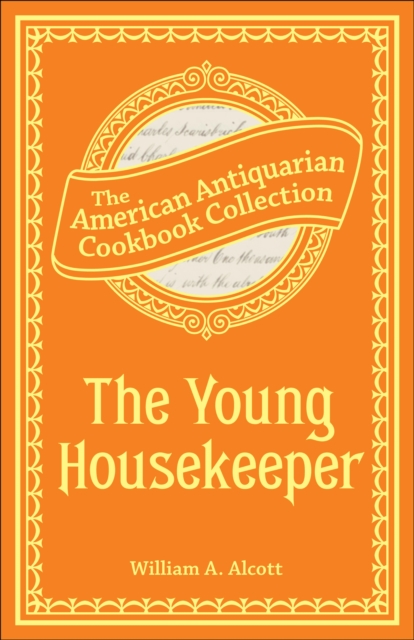 Young Housekeeper