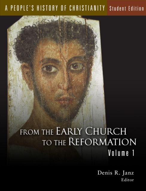 People's History of Christianity