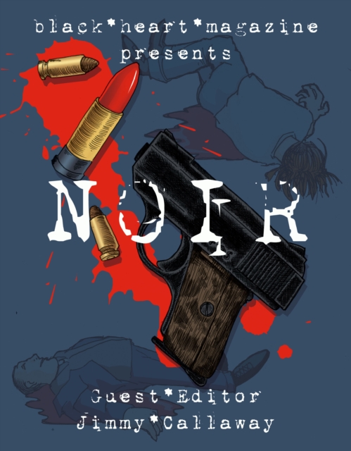 NOIR Issue