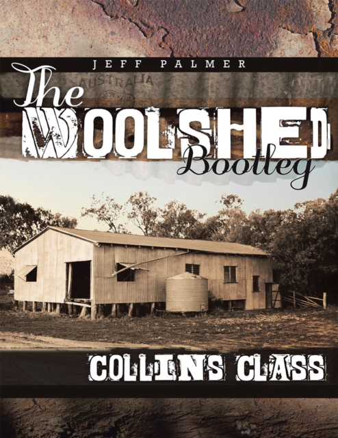 Woolshed Bootleg
