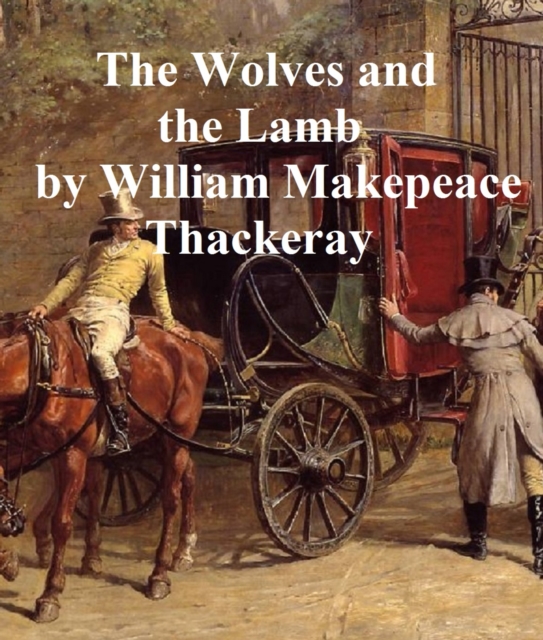 Wolves and the Lamb