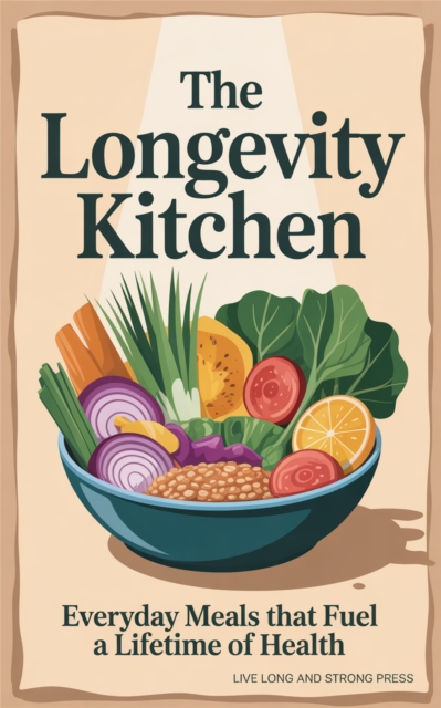 Longevity Kitchen