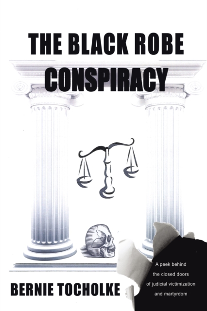 Black Robe Conspiracy