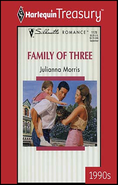 Family of Three