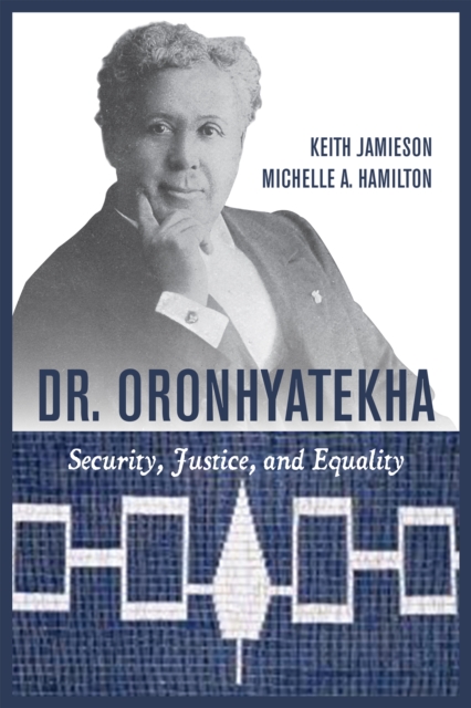 Dr. Oronhyatekha