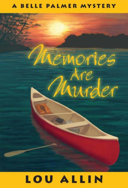 Memories are Murder