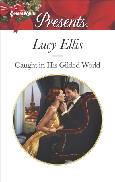 Caught in His Gilded World