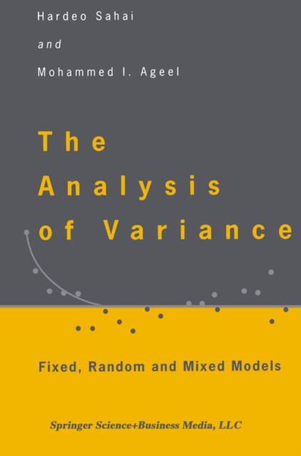 Analysis of Variance