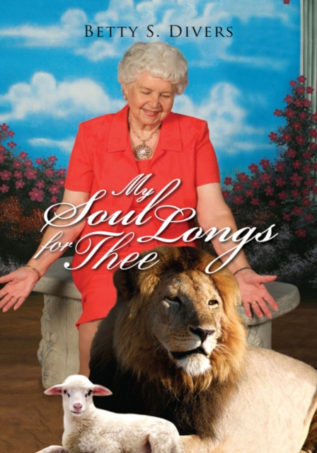 My Soul Longs for Thee