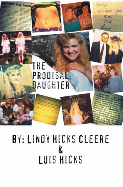 Prodigal Daughter