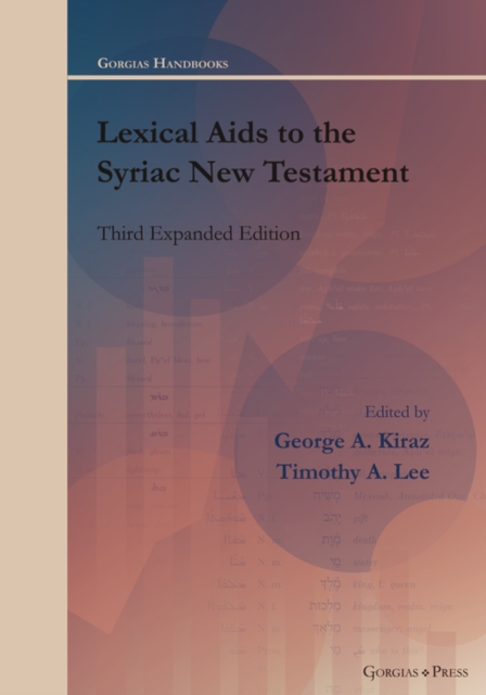 Lexical Aids to the Syriac New Testament