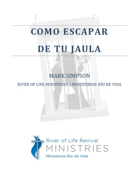 Como Escapar de Tu Jaula
