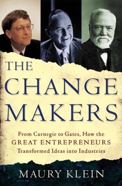 Change Makers