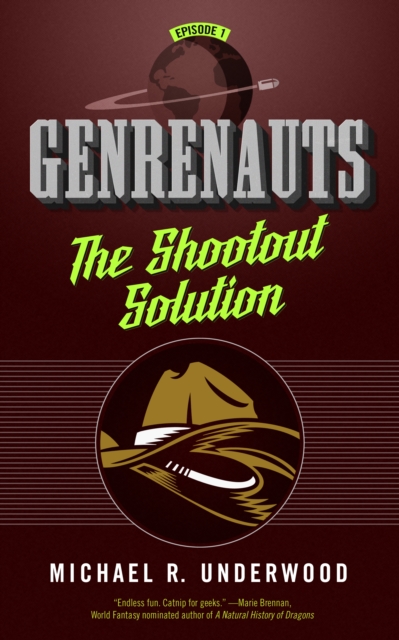 Shootout Solution
