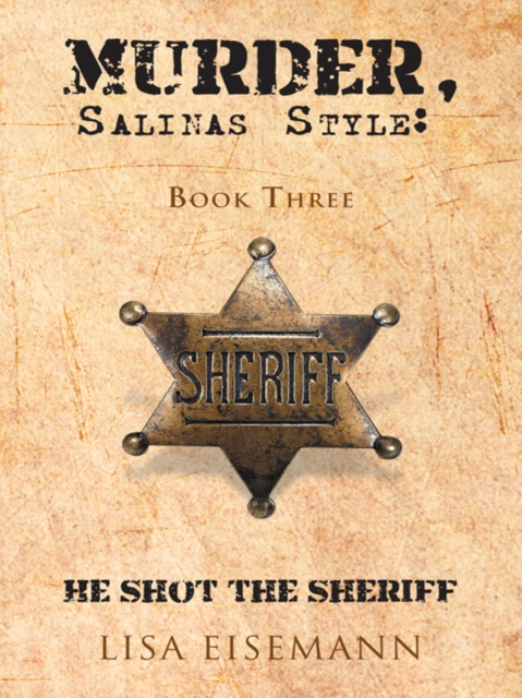 Murder, Salinas Style: