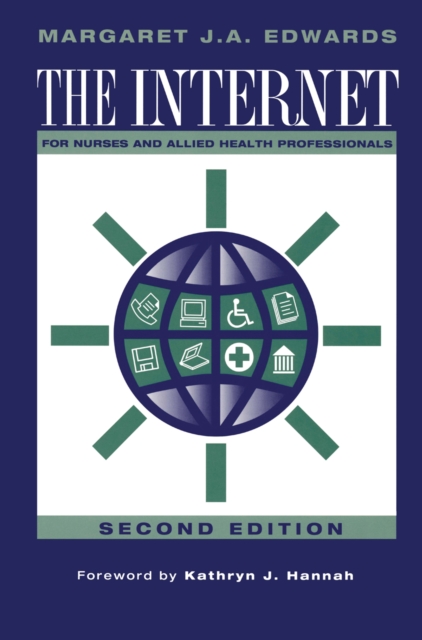 Internet for Nurses and Allied Health Professionals