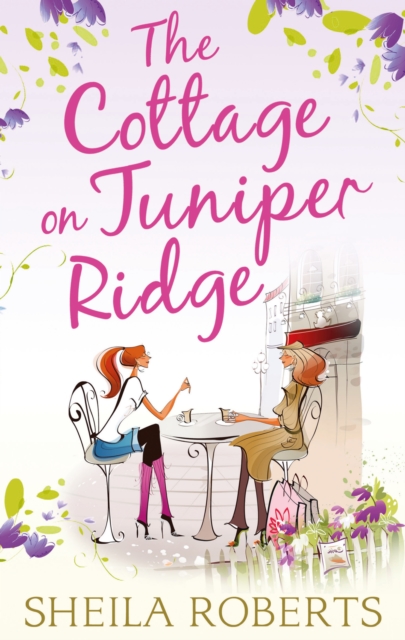 Cottage on Juniper Ridge