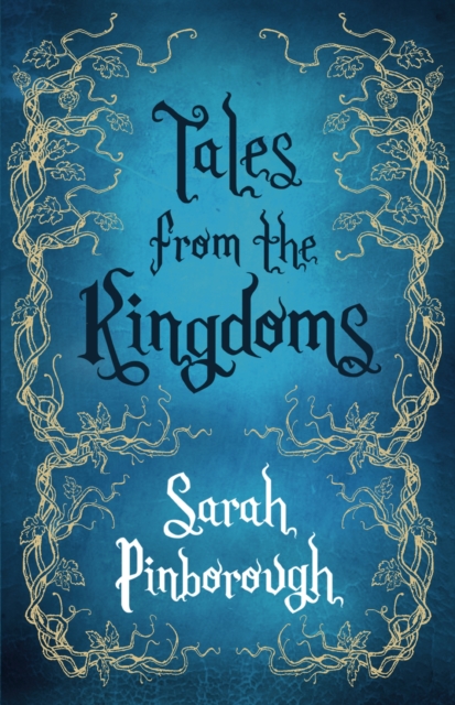 Tales From the Kingdoms