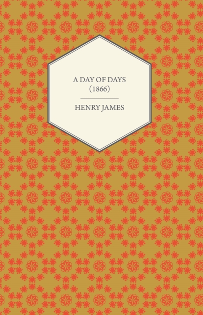 Day of Days (1866)