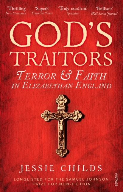 God s Traitors