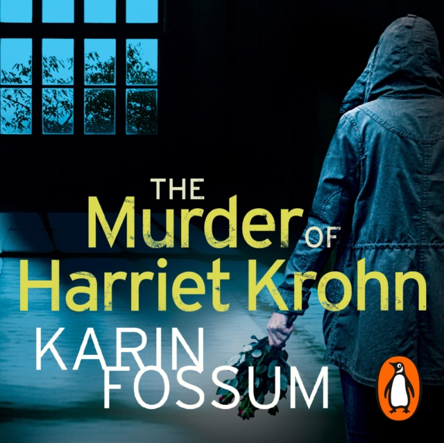 Murder of Harriet Krohn