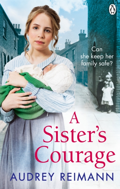 Sister s Courage