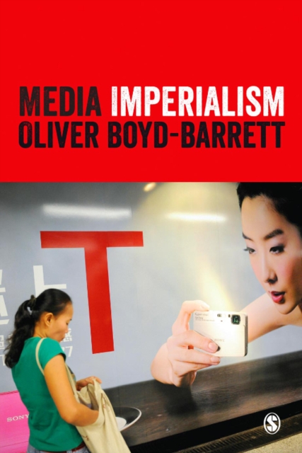 Media Imperialism