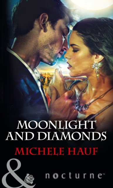 Moonlight and Diamonds (Mills & Boon Nocturne)