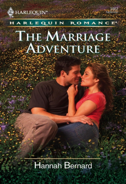 Marriage Adventure (Mills & Boon Cherish)
