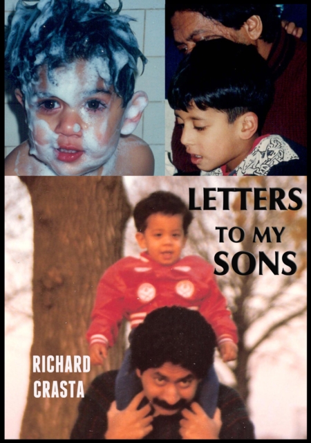Letters to My Sons