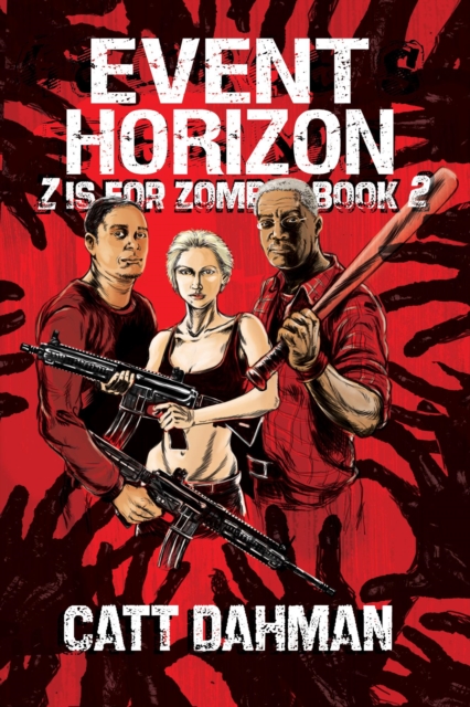 Event Horizon: Zombie War